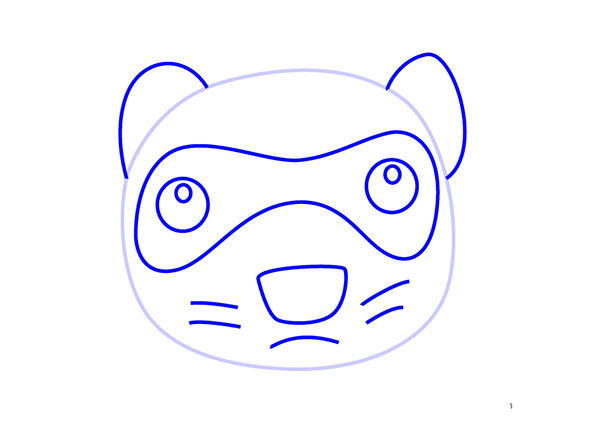 /uploads/image/2021/04/30/How to Draw a Black-Footed Ferret Face for Kids3.png